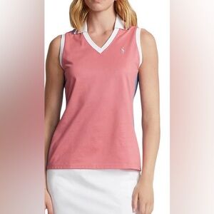 RLX Ralph Lauren Golf ⛳️ Tour Top NWT